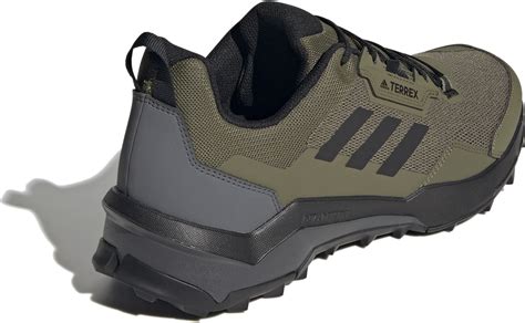 terrex ax4 primegreen hiking shoes